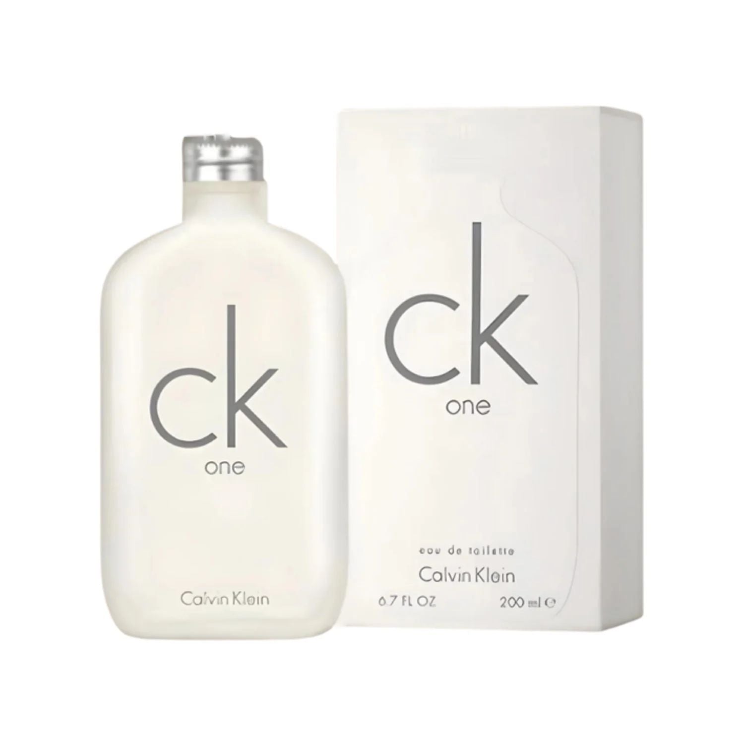 CALVIN KLEIN ONE PERFUME