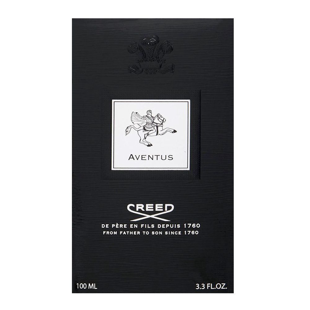 CREED AVENTUS PERFUME