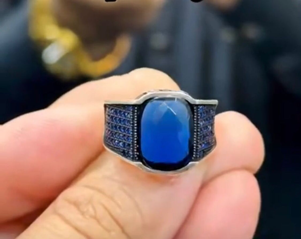 ITALIAN COUPLE RING